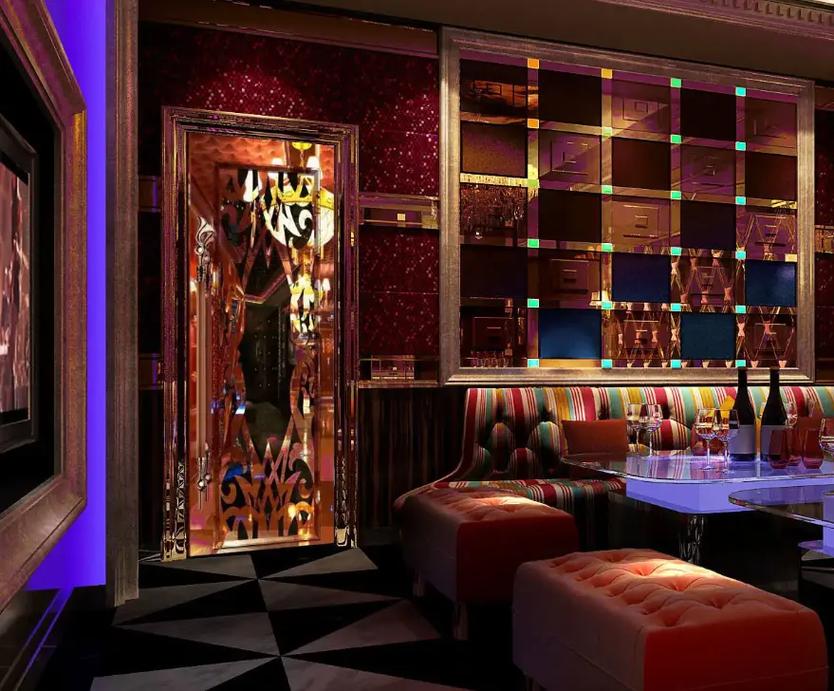 肇庆ktv订房哪里有商务ktv推荐-怀集县ktv订房