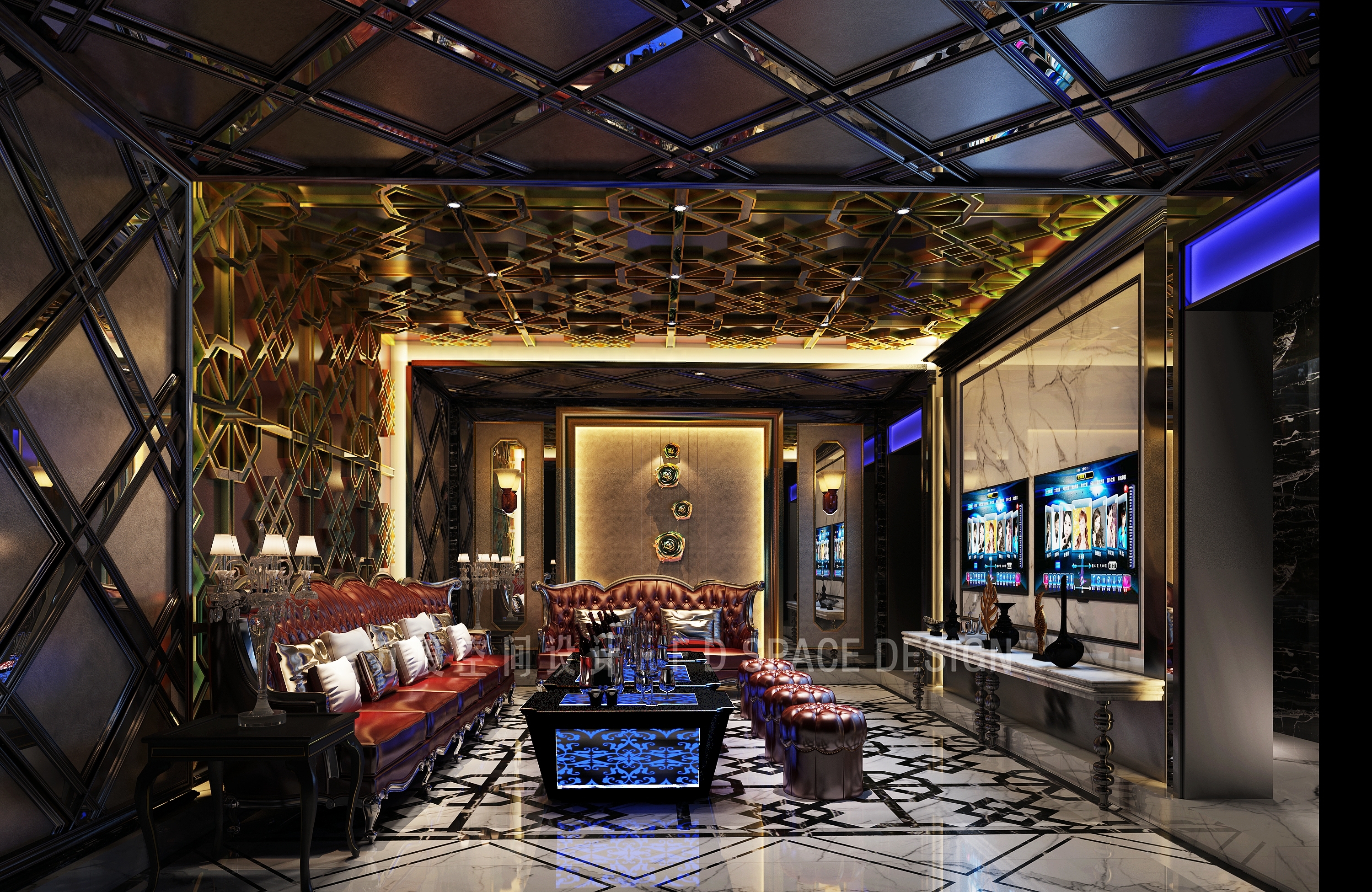 肇庆商务ktv优选推荐-怀集县ktv订房